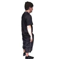 Printle Homme 076 - Thumbnail 3