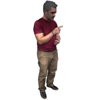 Printle Homme 078 - Thumbnail 2