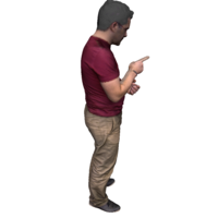 Printle Homme 078 - Thumbnail 3