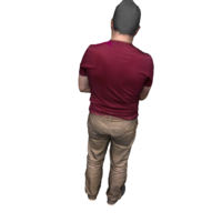 Printle Homme 078 - Thumbnail 4