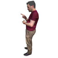 Printle Homme 078 - Thumbnail 5