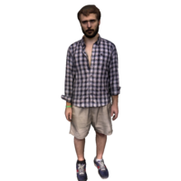 Printle Homme 083 - Thumbnail 1