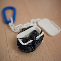 Various Headphone Spools - Thumbnail 2