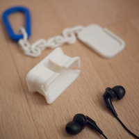 Various Headphone Spools - Thumbnail 3