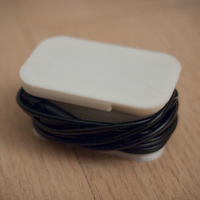 Various Headphone Spools - Thumbnail 6