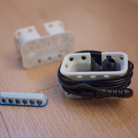 Various Headphone Spools - Thumbnail 7