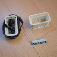 Various Headphone Spools - Thumbnail 8