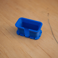 Various Headphone Spools - Thumbnail 10