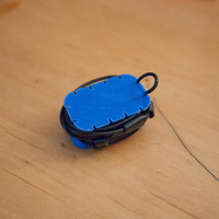 Various Headphone Spools - Thumbnail 12