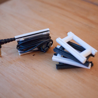 Various Headphone Spools - Thumbnail 14