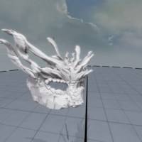 Dragon Mask - Thumbnail 2