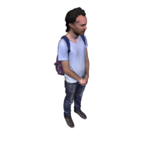 Printle Homme 090 - Thumbnail 2