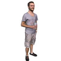 Printle Homme 092 - Thumbnail 2