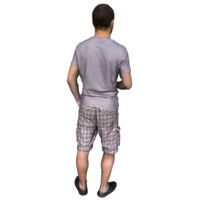 Printle Homme 092 - Thumbnail 4