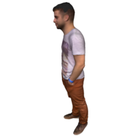 Printle Homme 100 - Thumbnail 6