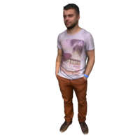 Printle Homme 100 - Thumbnail 7