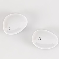 Salt and pepper spa stones set - Thumbnail 7