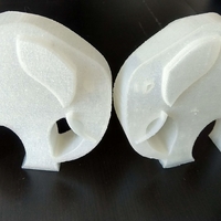 Stylish Elephant - Thumbnail 16