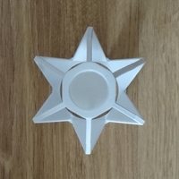 Star vase  - Thumbnail 2
