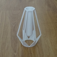Star vase  - Thumbnail 3