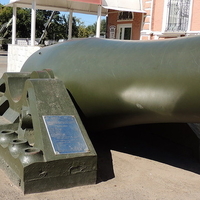 King-Cannon in Perm - Thumbnail 3
