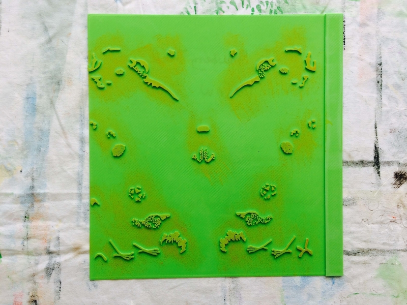 The Strawberry Thief - Part 1 (Part 2 required - free)