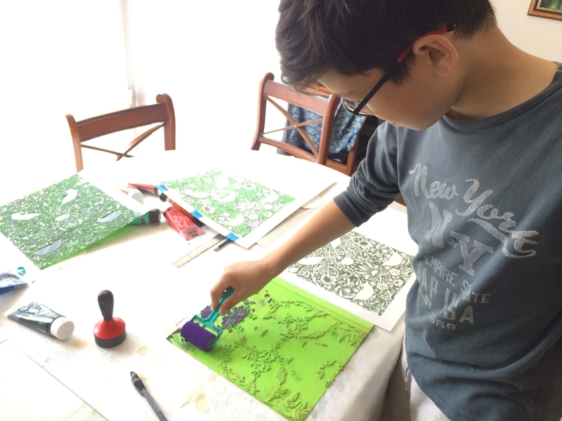 The Strawberry Thief - Part 2 (Part 1 required)