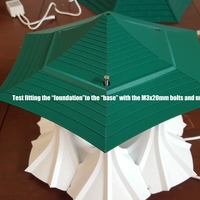 The Light Sky Bird Temple - Thumbnail 8