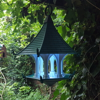 The Light Sky Bird Temple - Thumbnail 12