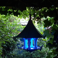 The Light Sky Bird Temple - Thumbnail 14