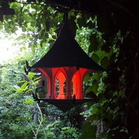 The Light Sky Bird Temple - Thumbnail 15