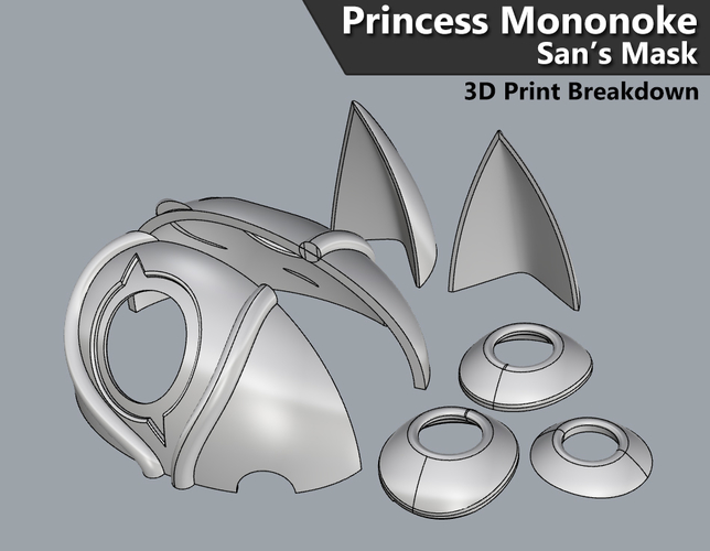 princesa stl 3D Models to Print - yeggi