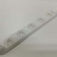 Jeep JK Handle Inserts Stars - Thumbnail 2