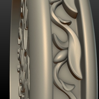 Tree Pendant - Thumbnail 8