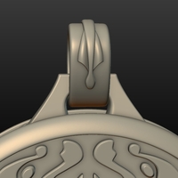 Tree Pendant - Thumbnail 10