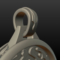 Tree Pendant - Thumbnail 11