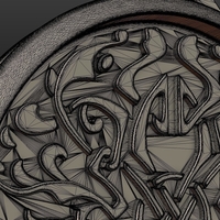 Tree Pendant - Thumbnail 12