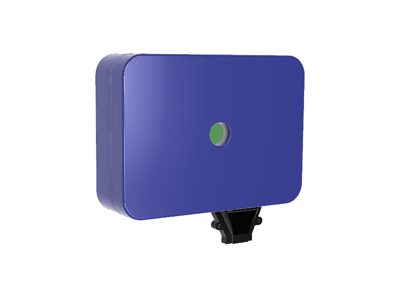 RainBerryZ: Weatherproof Case-Raspberry Pi Zero W and Pi Camera