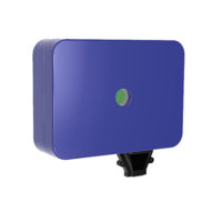Small RainBerryZ: Weatherproof Case-Raspberry Pi Zero W and Pi Camera 3D Printing 205885