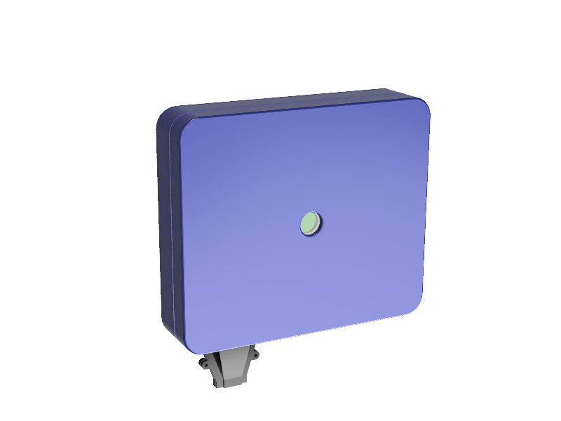 RainBerry3: Weatherproof Case for Raspberry Pi 3 and Pi Camera