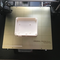 RainBerry3: Weatherproof Case for Raspberry Pi 3 and Pi Camera - Thumbnail 4