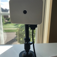 RainBerryZ: Weatherproof Case-Raspberry Pi Zero W and Pi Camera - Thumbnail 4