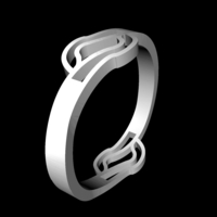 Simple Ring - Thumbnail 1