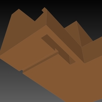 Mobile support with cube to office - Thumbnail 4