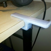Headphone Holder - Thumbnail 2