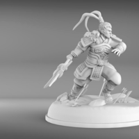 Lu Bu - Thumbnail 3