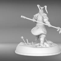 Lu Bu - Thumbnail 4