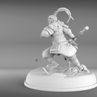 Lu Bu - Thumbnail 5