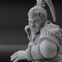 Lu Bu - Thumbnail 7