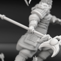Lu Bu - Thumbnail 8